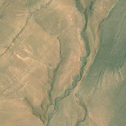 Satellite imagery of Al Mudandalah al Gharbīyah, SY