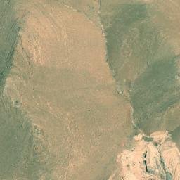 Satellite imagery of Al Mudandalah al Gharbīyah, SY