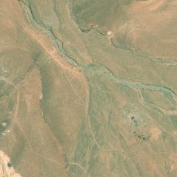 Satellite imagery of Al Mudandalah al Gharbīyah, SY