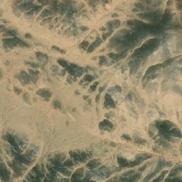 Satellite imagery of Kōh-e Chāh-e Gardanah, AF