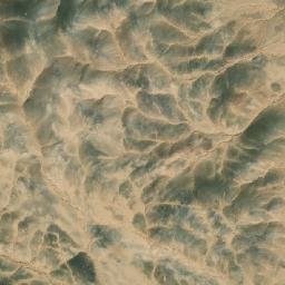 Satellite imagery of Kōh-e Chāh-e Gardanah, AF