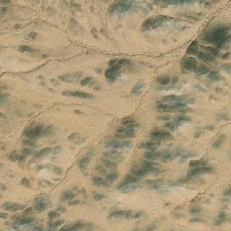 Satellite imagery of Kōh-e Chāh-e Gardanah, AF