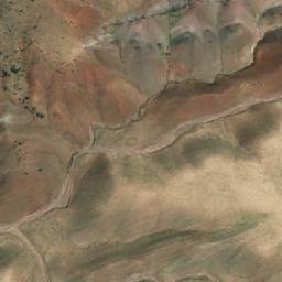 Satellite imagery of Kōh-e Khwājah Muḩammad, AF