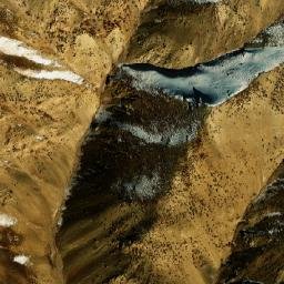 Satellite imagery of Kōh-e ‘Alī Khisrow, AF