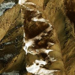 Satellite imagery of Kōh-e ‘Alī Khisrow, AF