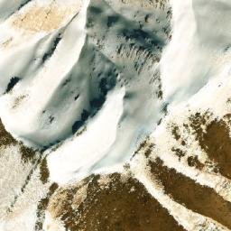 Satellite imagery of Band-e Sinjid, AF