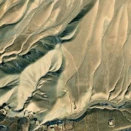 Satellite imagery of Kōh-e Lākh, AF