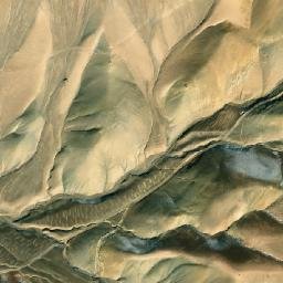 Satellite imagery of Kōh-e Lākh, AF