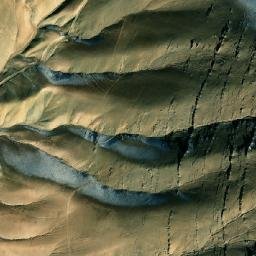 Satellite imagery of Kōh-e Lākh, AF