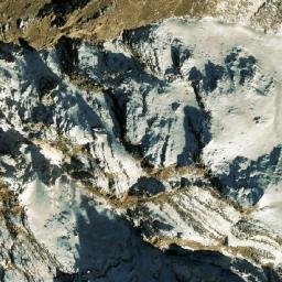 Satellite imagery of Kōh-e Zārmurq, AF
