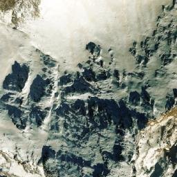 Satellite imagery of Kōh-e Zārmurq, AF