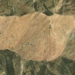 Satellite imagery of Kōh-e Siyāh Mūy, AF