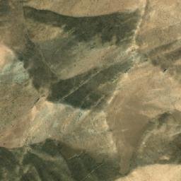 Satellite imagery of Kōh-e Siyāh Mūy, AF