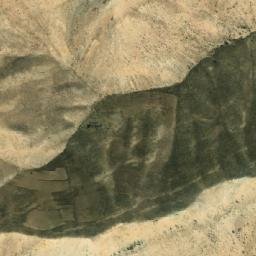 Satellite imagery of Kōh-e Siyāh Mūy, AF