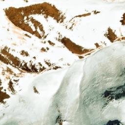 Satellite imagery of Kōh-e Archah, AF