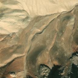 Satellite imagery of Band-e Surkhāj, AF