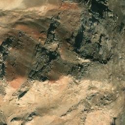 Satellite imagery of Band-e Surkhāj, AF