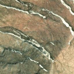 Satellite imagery of Kōh-e Ātishak, AF