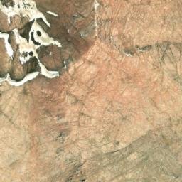 Satellite imagery of Kōh-e Ātishak, AF