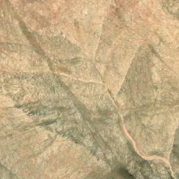 Satellite imagery of Kōh-e Ātishak, AF