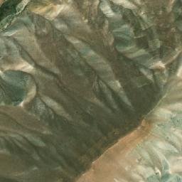 Satellite imagery of Lāshah-ye Zīārat, AF