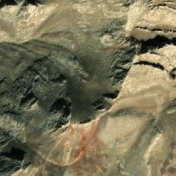 Satellite imagery of Sar-e Mamadarghān, AF