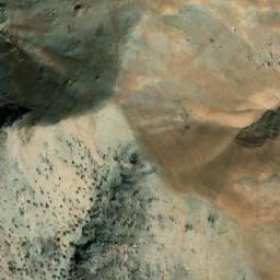 Satellite imagery of Kōh-e Kharpōsh, AF