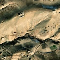 Satellite imagery of Arghadal, AF