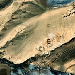 Satellite imagery of Arghadal, AF