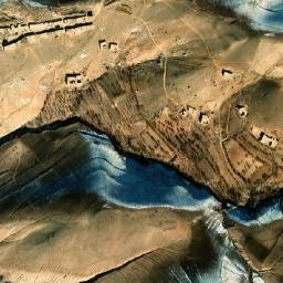 Satellite imagery of Arghadal, AF