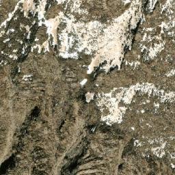 Satellite imagery of Kōh-e Shimargh, AF