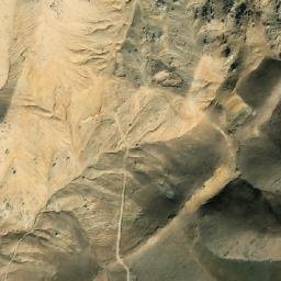 Satellite imagery of Kōh-e Surkh Baydak, AF