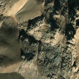 Satellite imagery of Kōh-e Surkh Baydak, AF