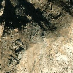 Satellite imagery of Kōh-e Surkh Baydak, AF