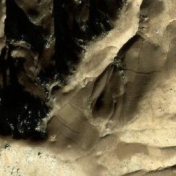 Satellite imagery of Gardūntalah, AF