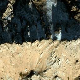 Satellite imagery of Kharzār, AF