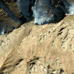 Satellite imagery of Kharzār, AF