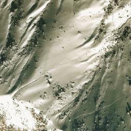 Satellite imagery of Kōh-e Sar-e Qukhlij, AF