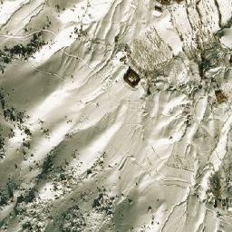 Satellite imagery of Kōh-e Sar-e Qukhlij, AF