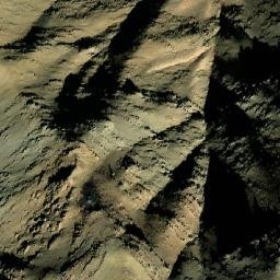 Satellite imagery of Kōh-e Kōk, AF