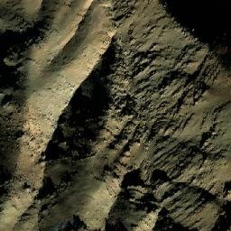 Satellite imagery of Kōh-e Kōk, AF