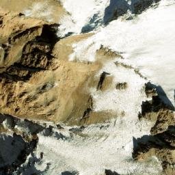 Satellite imagery of Kōh-e Nālah Sang, AF