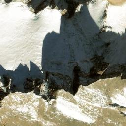 Satellite imagery of Kōh-e Nālah Sang, AF