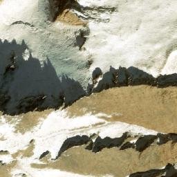 Satellite imagery of Kōh-e Nālah Sang, AF