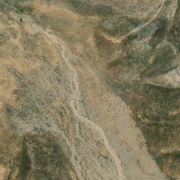 Satellite imagery of Kōtal-e Kantāwah, AF