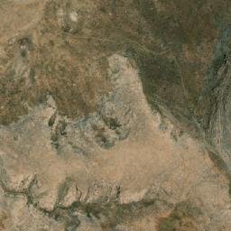 Satellite imagery of Kōtal-e Kantāwah, AF