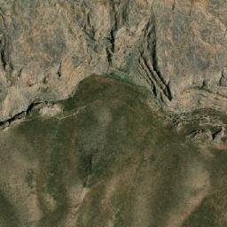 Satellite imagery of Siyāh Tōp, AF
