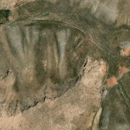 Satellite imagery of Kōtal-e Dowlat Bayū, AF