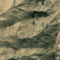 Satellite imagery of Shēr Maīdān, AF