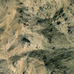 Satellite imagery of Shēr Maīdān, AF